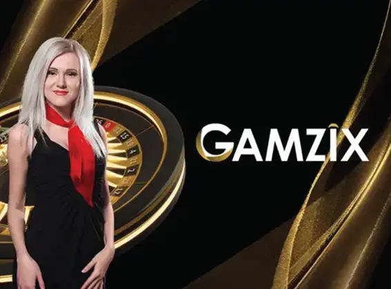 GAMZIX / ALL